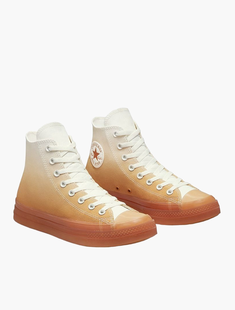 Converse all star gum 2025 sole
